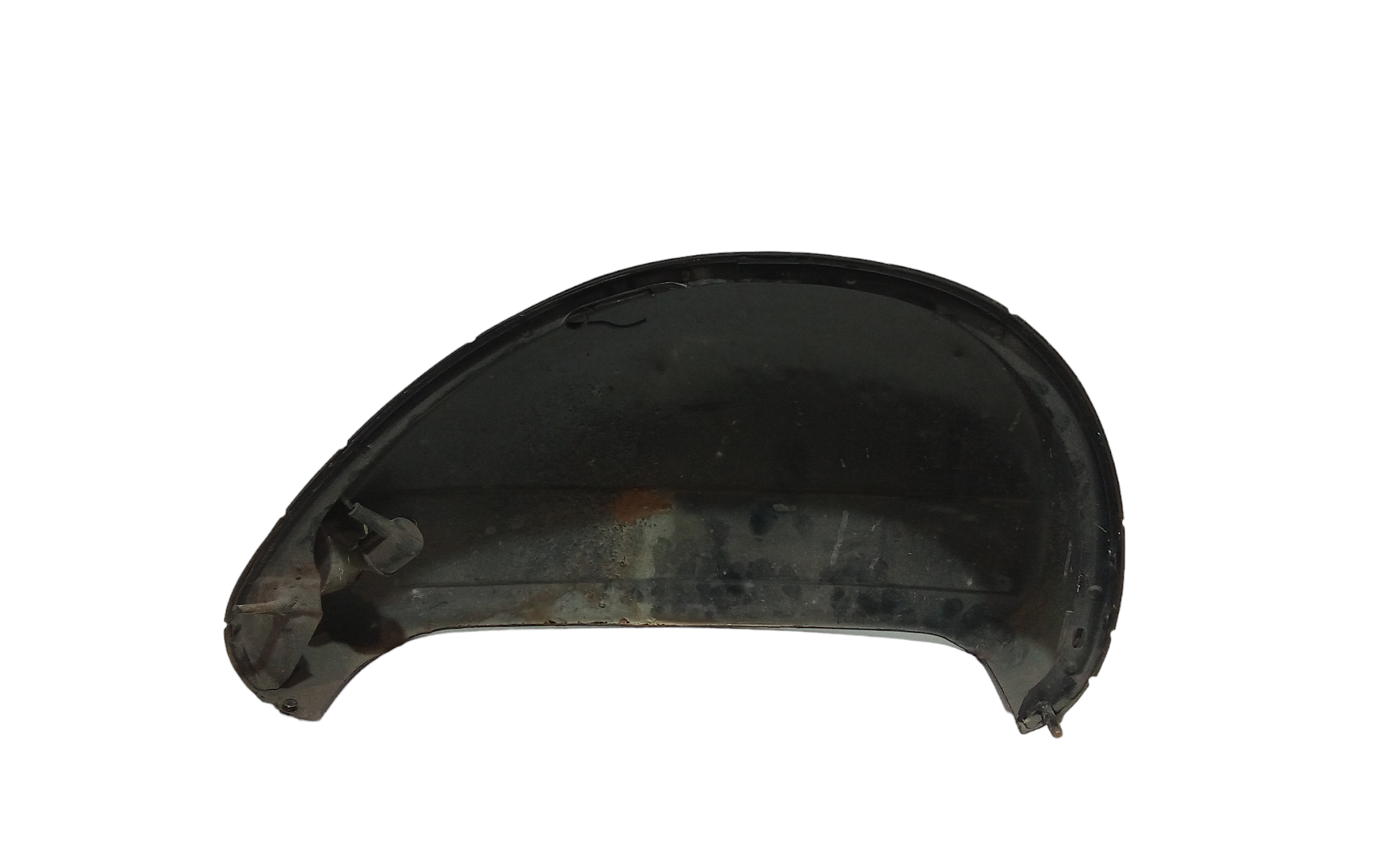 Carena posteriore SX per Piaggio Vespa Px 125cc (94>06) (1994 - 2006)