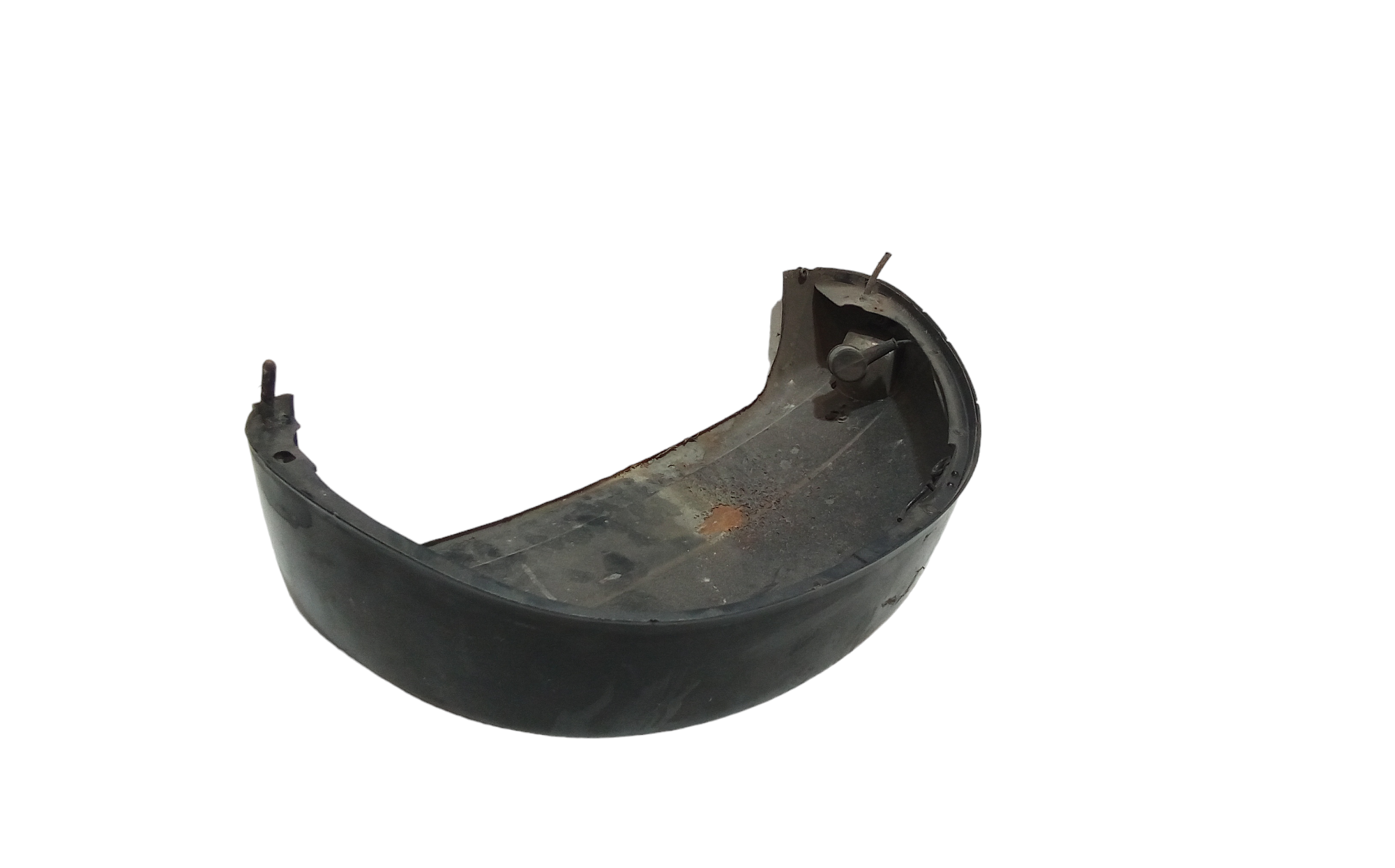 Carena posteriore SX per Piaggio Vespa Px 125cc (94>06) (1994 - 2006)