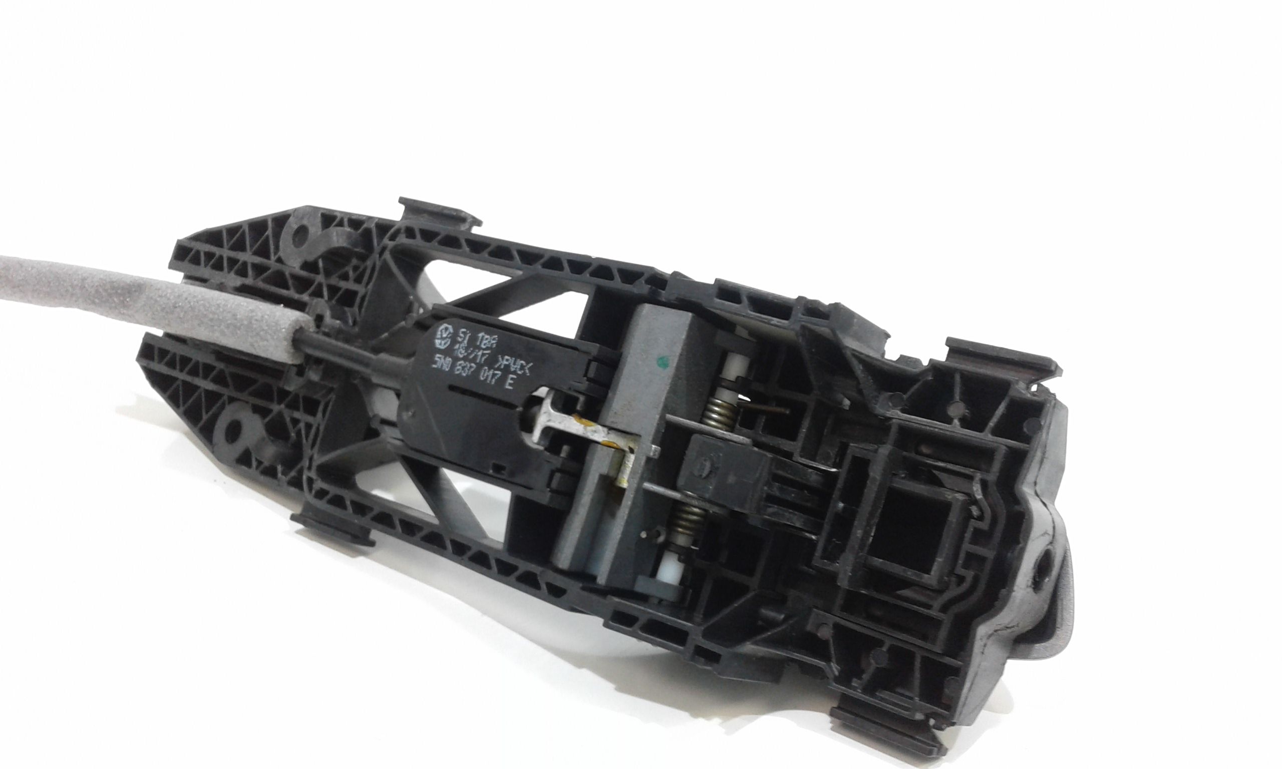 Maniglia esterna Posteriore Sinistra VOLKSWAGEN Golf 7 Berlina