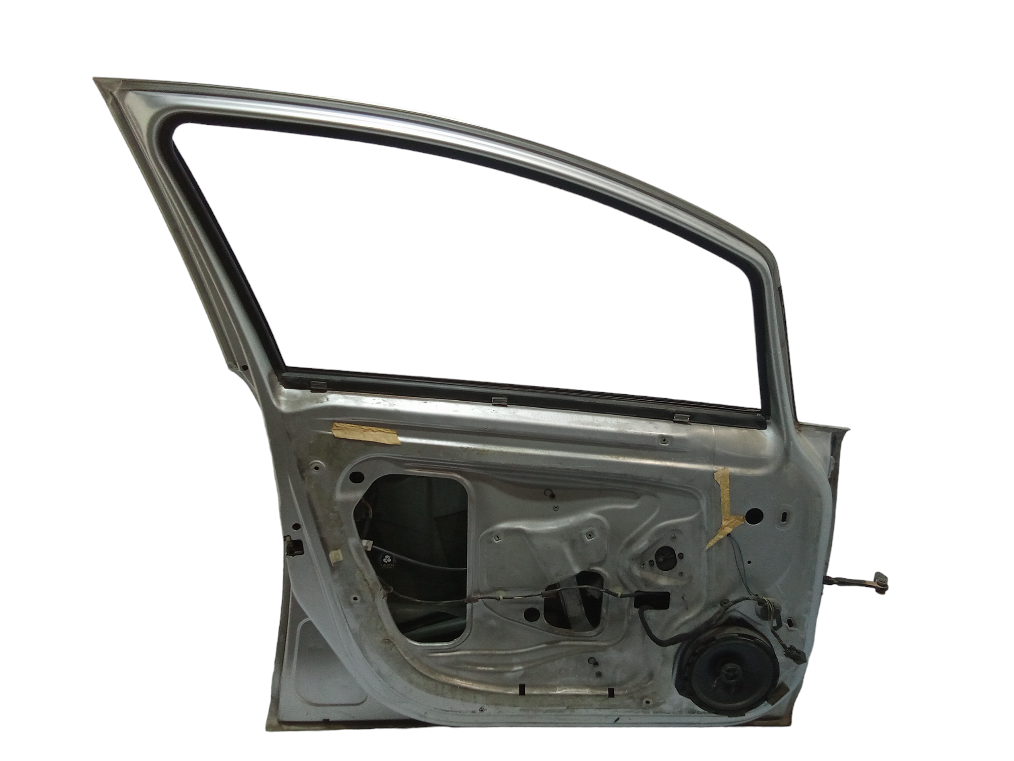 Portiera Anteriore Sinistra per Opel Corsa D 5p 1 Serie (2006 - In produzione)