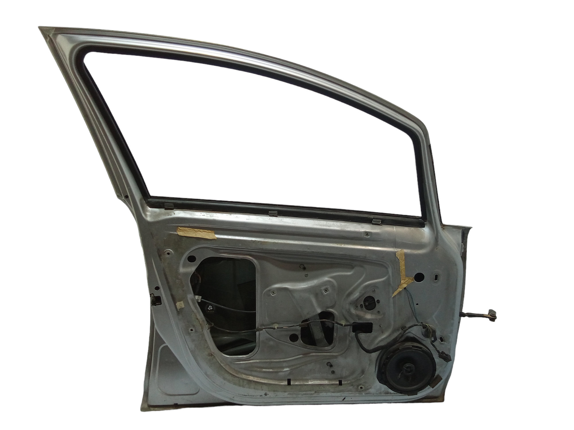 Portiera Anteriore Sinistra per Opel Corsa D 5p 1 Serie (2006 - In produzione)