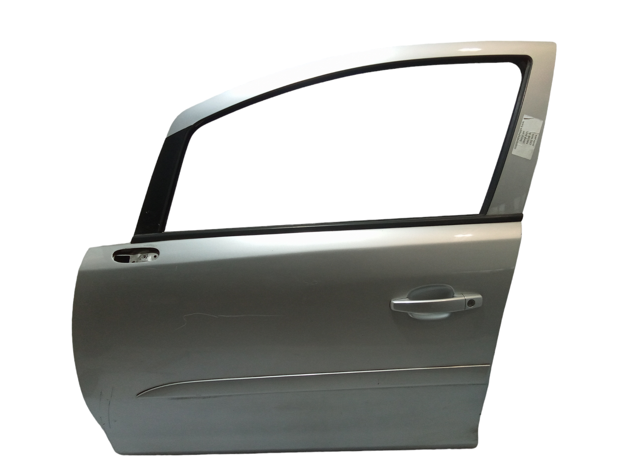 Portiera Anteriore Sinistra per Opel Corsa D 5p 1 Serie (2006 - In produzione)