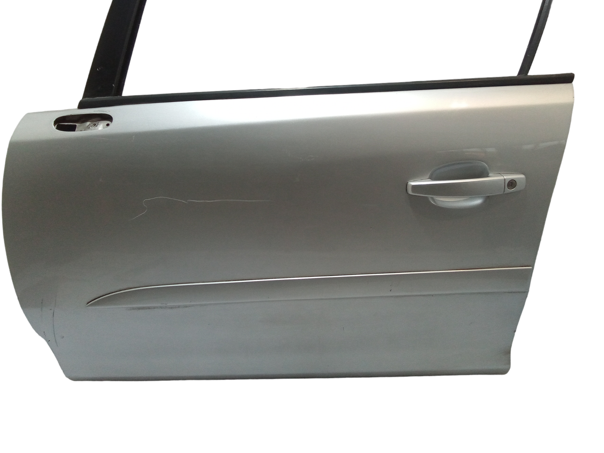 Portiera Anteriore Sinistra per Opel Corsa D 5p 1 Serie (2006 - In produzione)