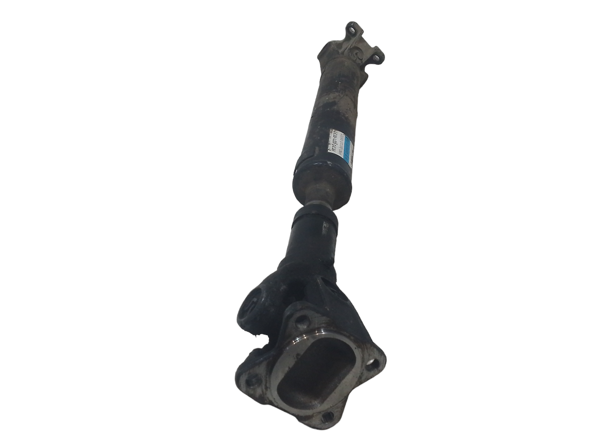 Albero di trasmissione per Ssangyong Kyron 2 Serie (2007 - 2011)