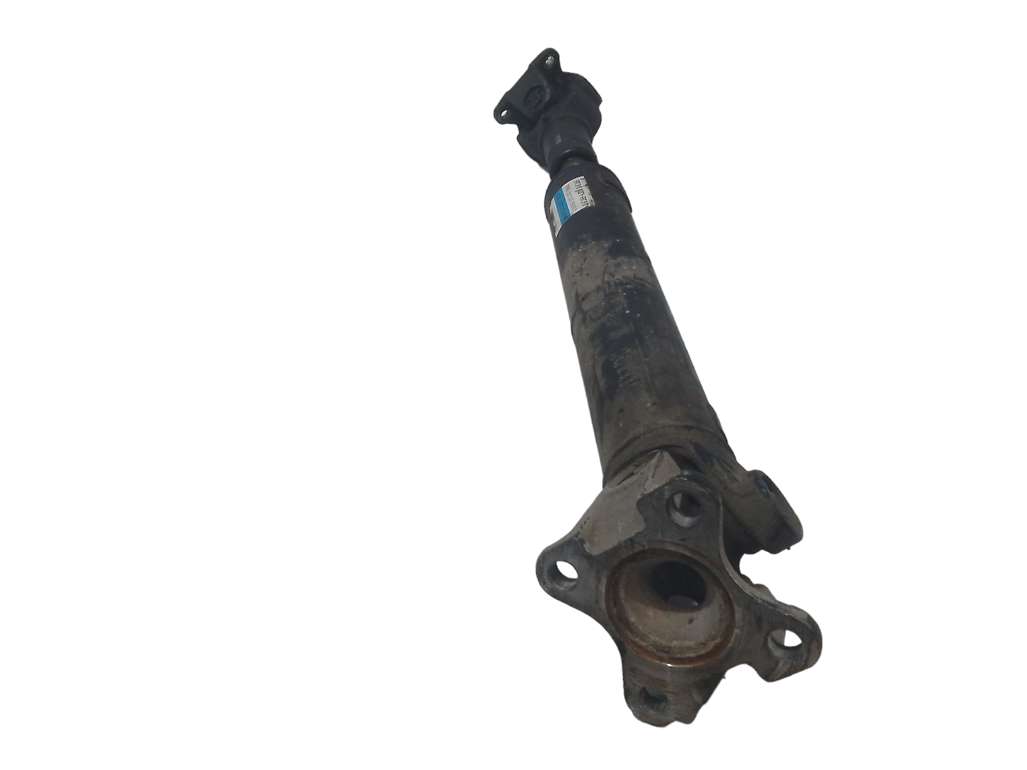 Albero di trasmissione per Ssangyong Kyron 2 Serie (2007 - 2011)