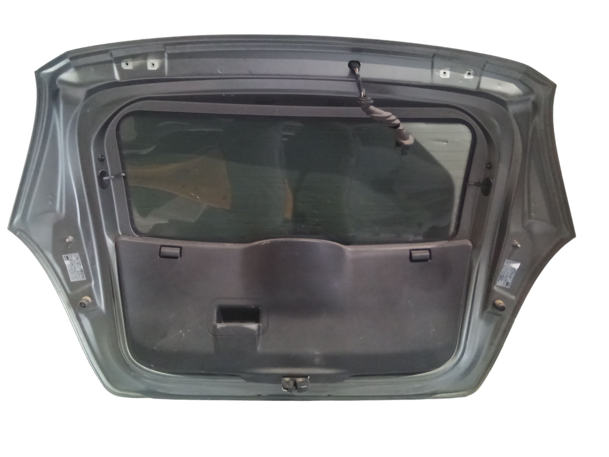 Portellone Posteriore Completo per Lancia Ypsilon 2 Serie (2006 - 2010)