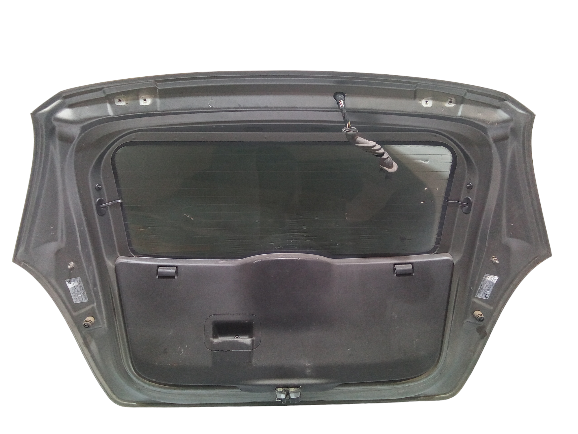 Portellone Posteriore Completo per Lancia Ypsilon 2 Serie (2006 - 2010)