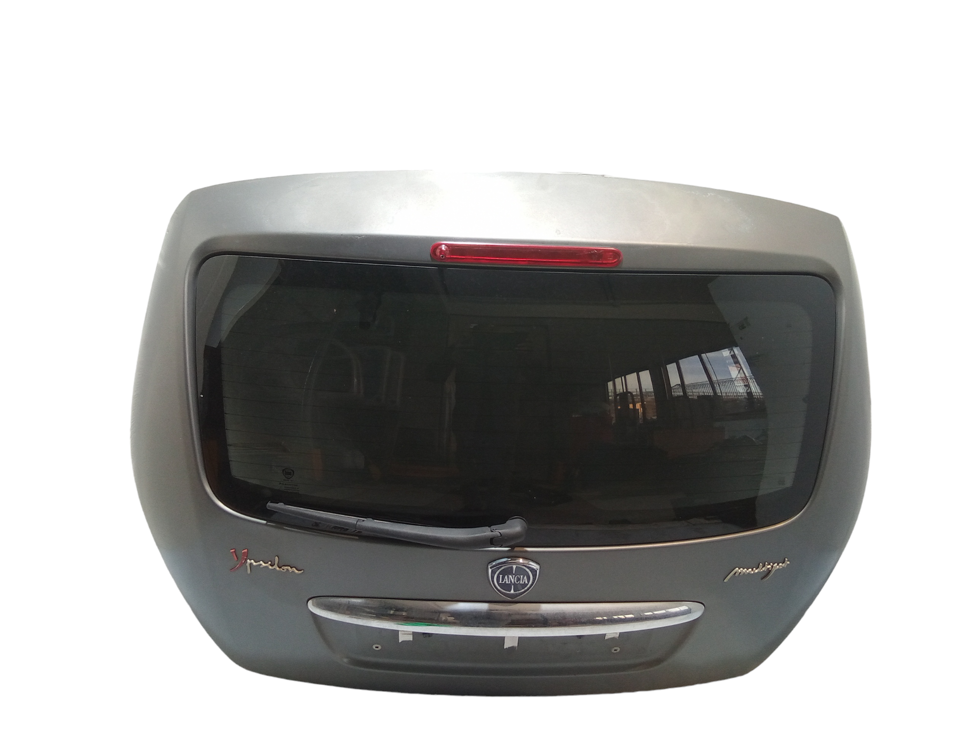 Portellone Posteriore Completo per Lancia Ypsilon 2 Serie (2006 - 2010)