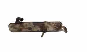 Terminale Scarico per Smart Fortwo Coup 1 Serie (1998 - 2003)