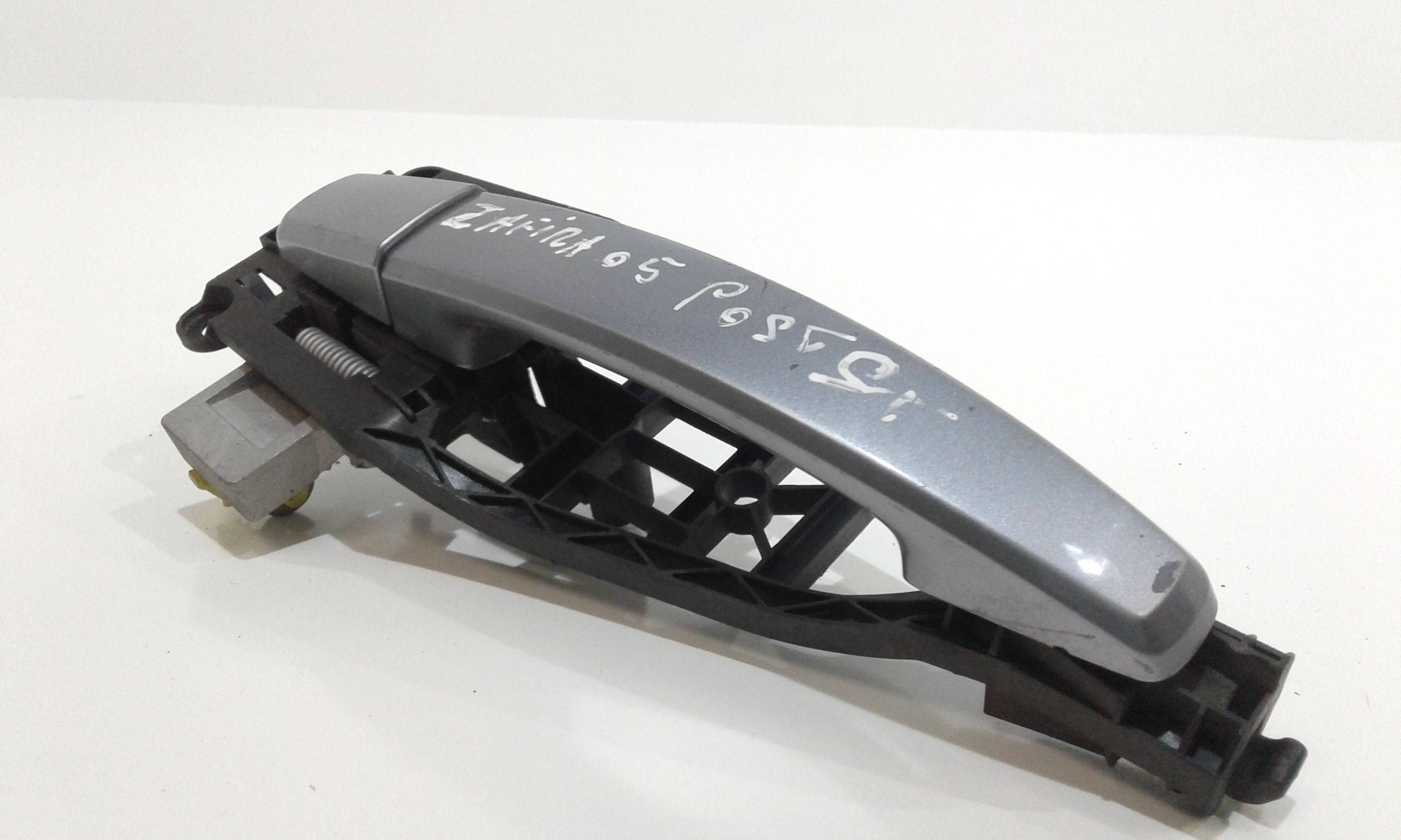 Maniglia esterna Posteriore Sinistra OPEL Zafira A