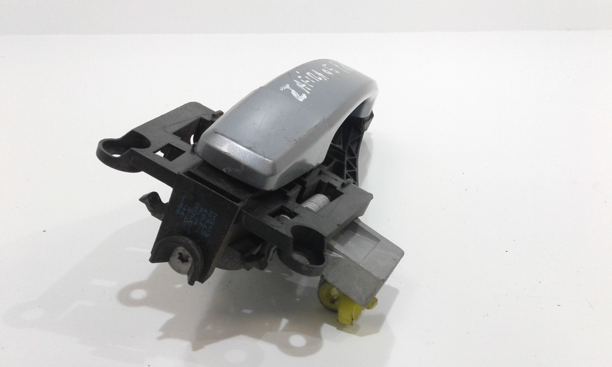 Maniglia esterna Posteriore Sinistra OPEL Zafira A