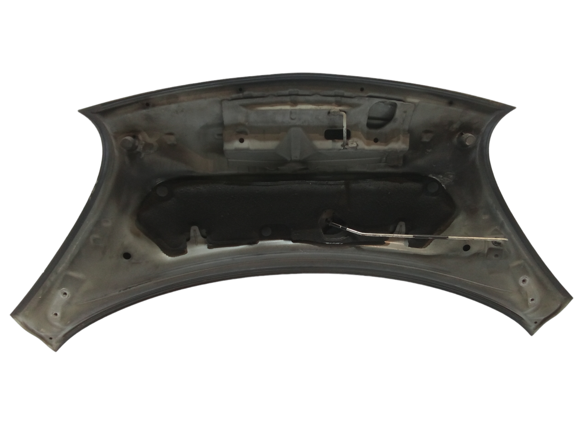 Cofano Anteriore per Citroen C1 2� Serie (2008 - 2012)