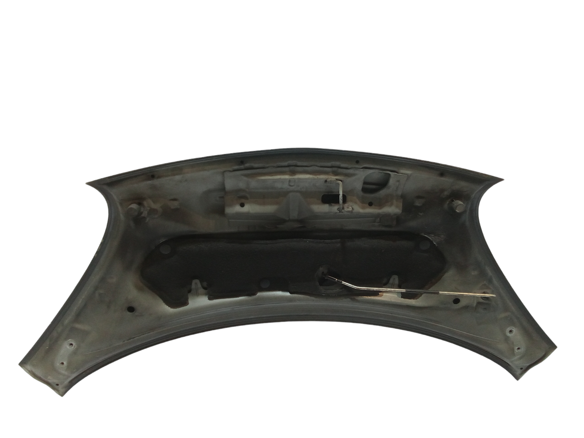 Cofano Anteriore per Citroen C1 2� Serie (2008 - 2012)
