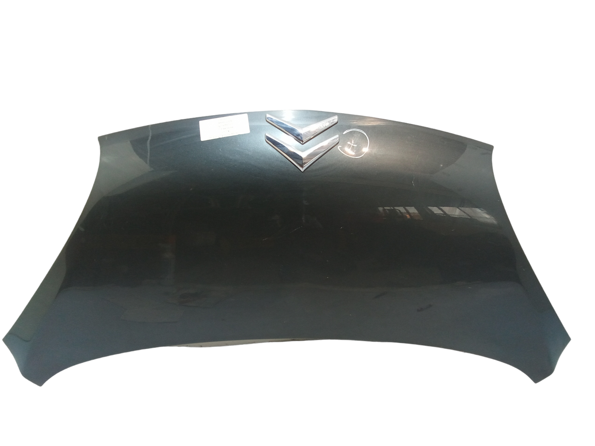 Cofano Anteriore per Citroen C1 2� Serie (2008 - 2012)
