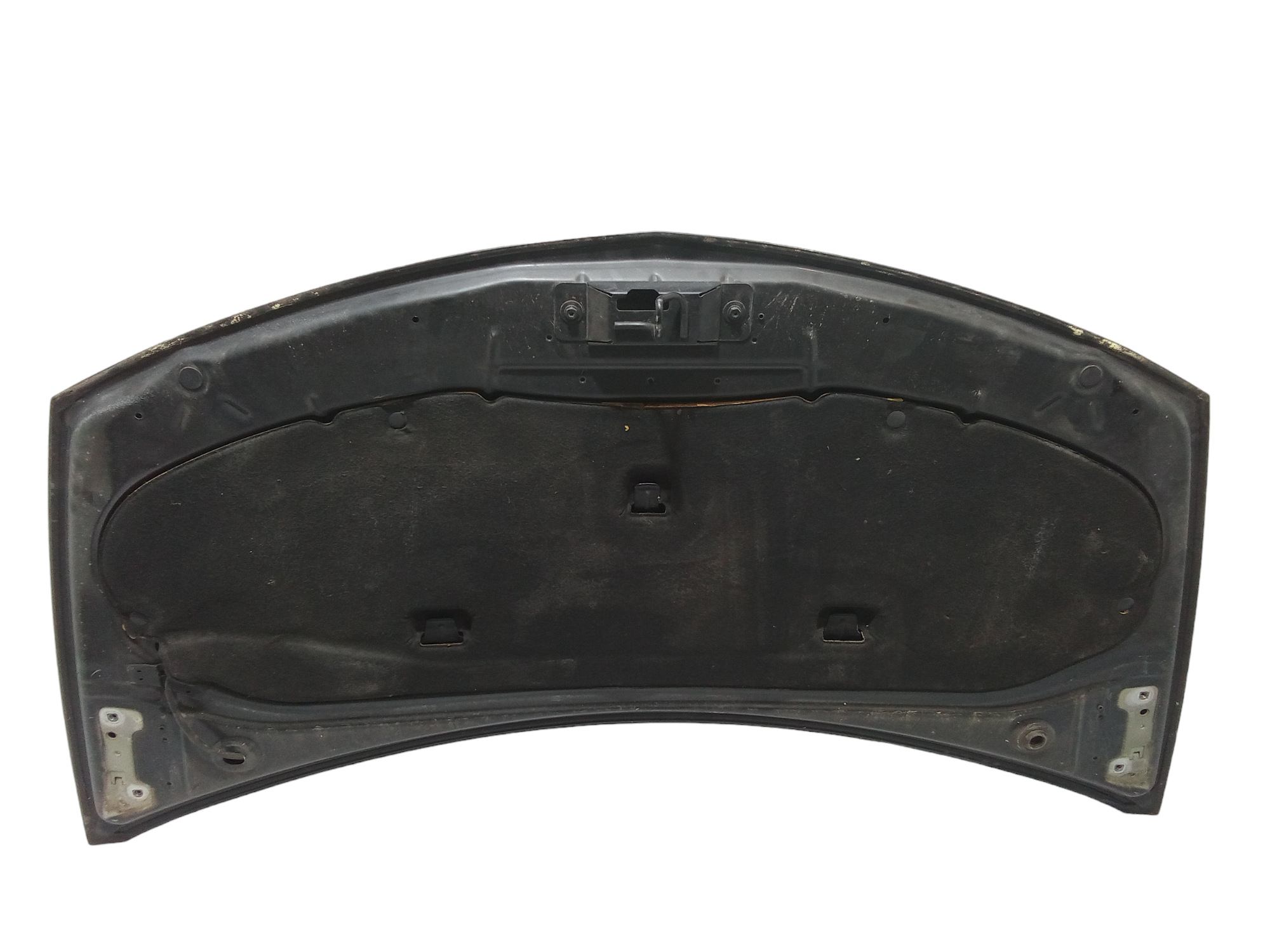 Cofano Anteriore per Renault Clio Serie (04>08) (2004 - 2008)