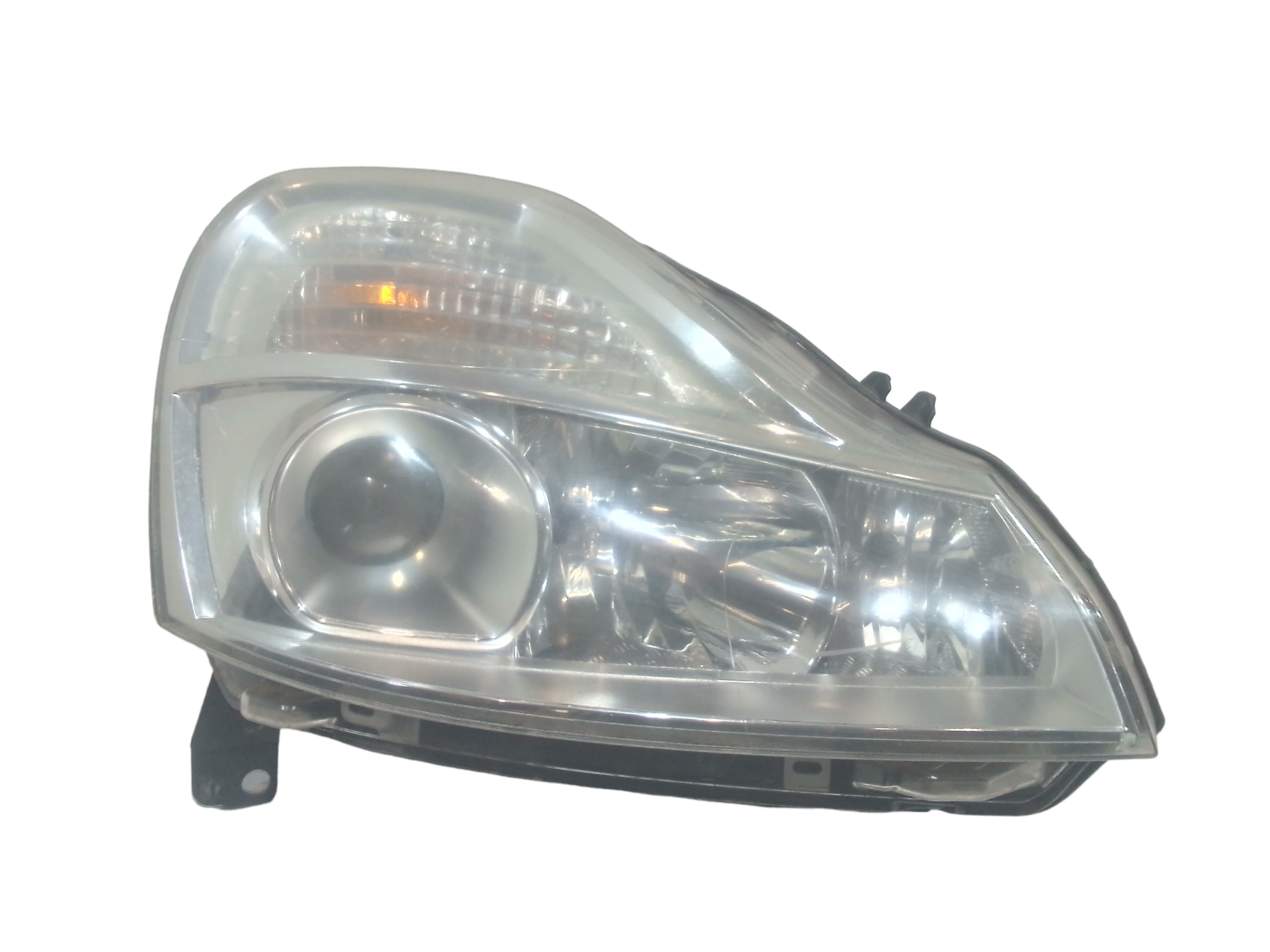Faro anteriore Destro Passeggero per Renault Grand Modus 1 Serie (2008 - In produzione)