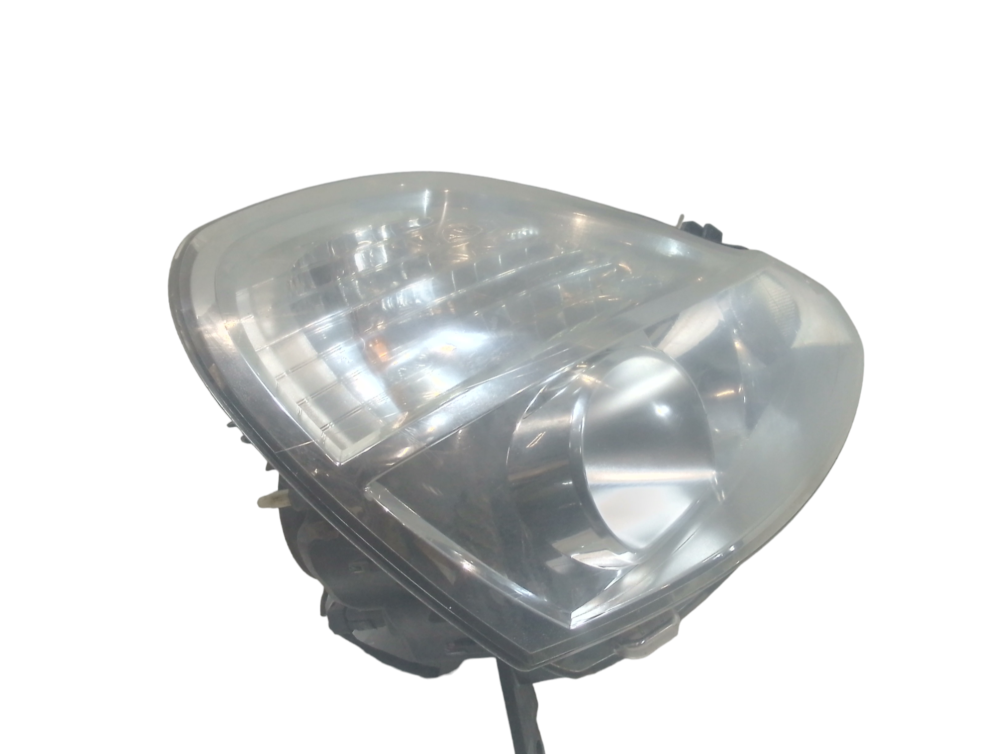 Faro anteriore Destro Passeggero per Renault Grand Modus 1 Serie (2008 - In produzione)