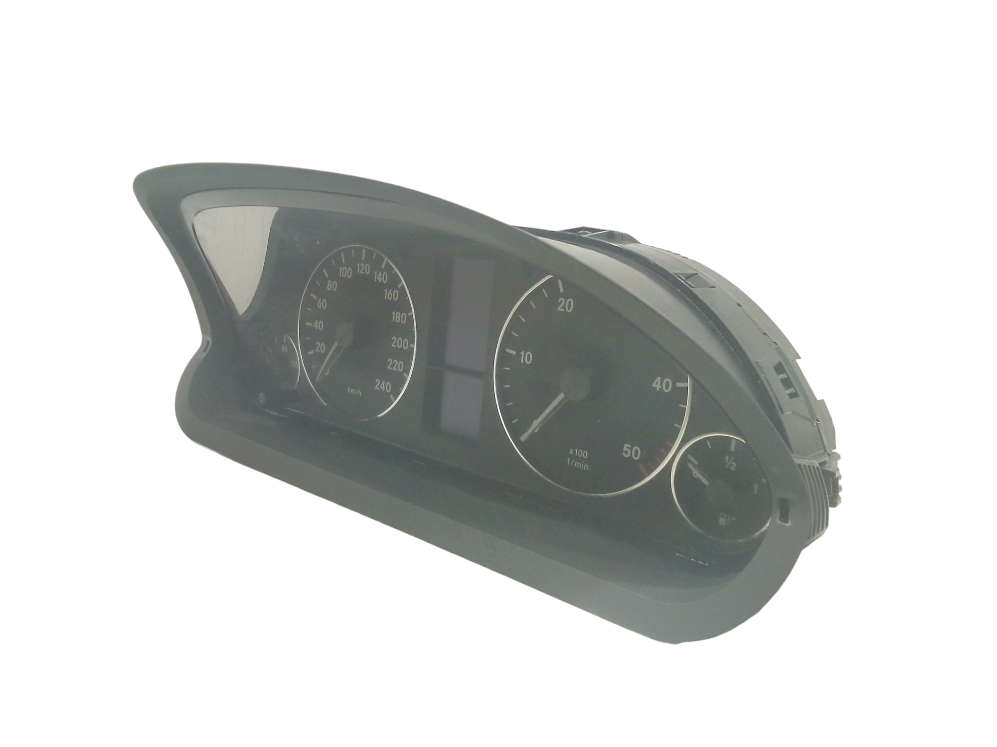 Quadro Strumenti per Mercedes Classe A W169 3 Serie (2004 - 2008)