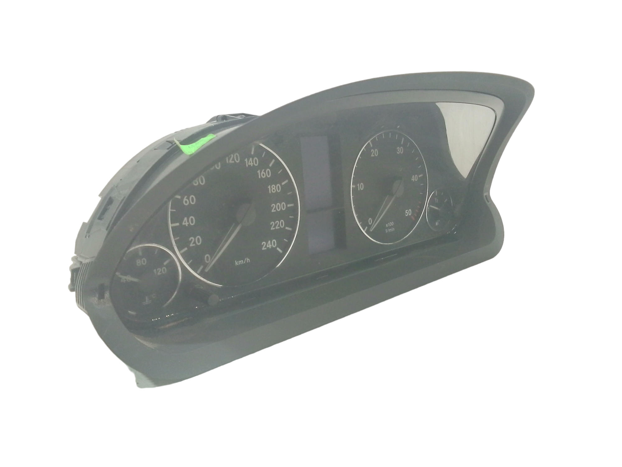 Quadro Strumenti per Mercedes Classe A W169 3 Serie (2004 - 2008)