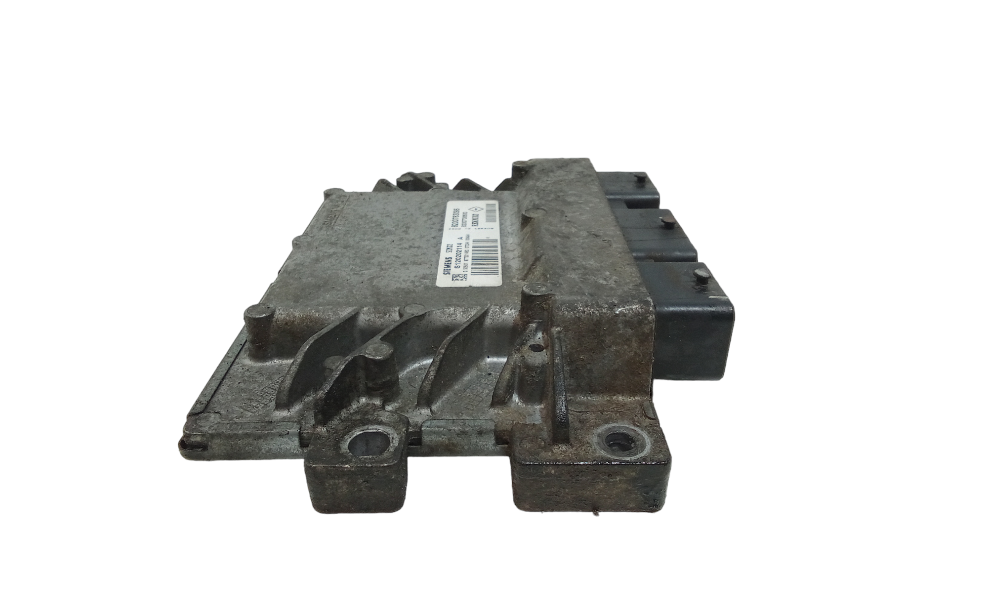 Centralina motore per Renault Clio Serie (08>15) (2008 - 2015)