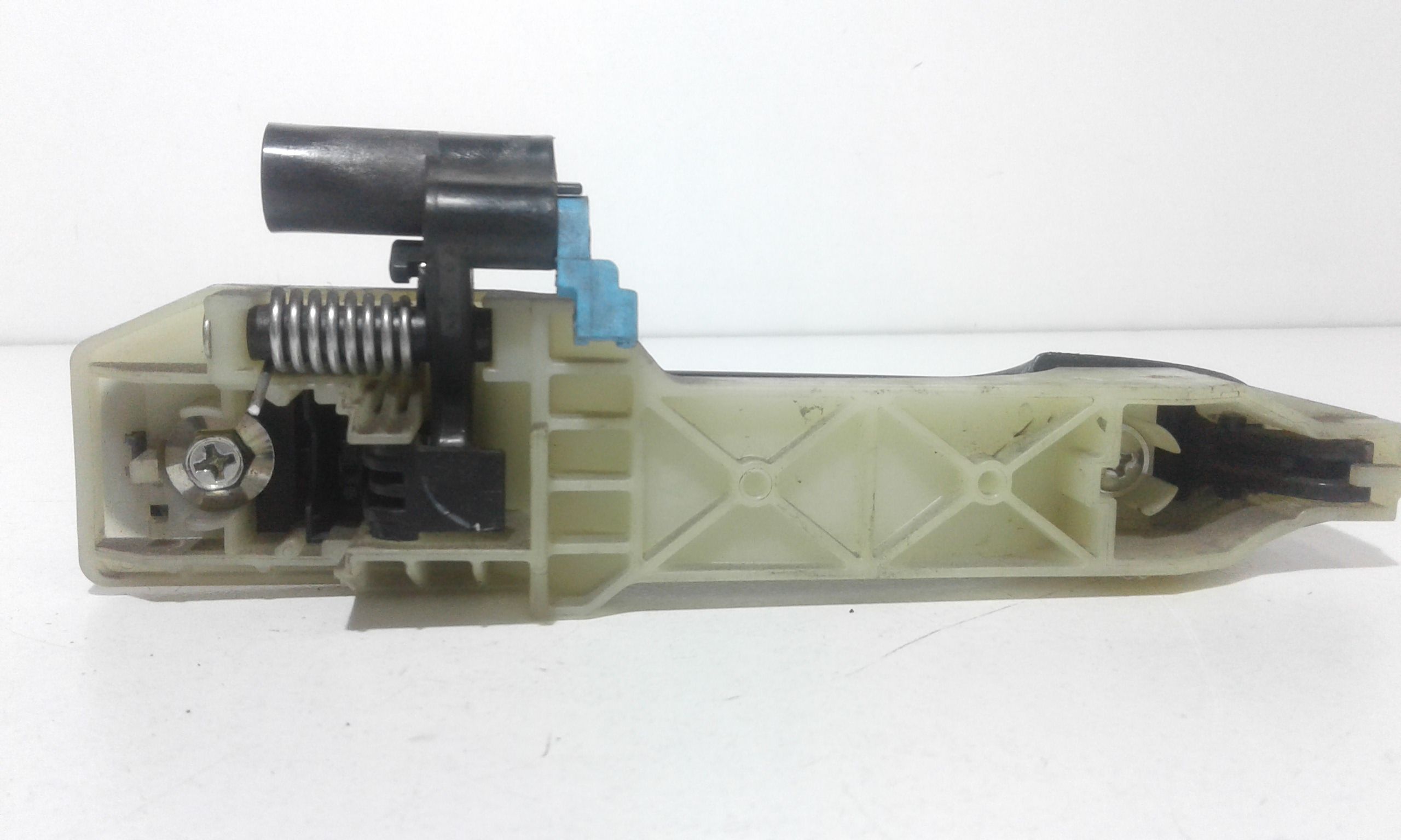 Maniglia esterna Posteriore Sinistra HYUNDAI i20 1 Serie