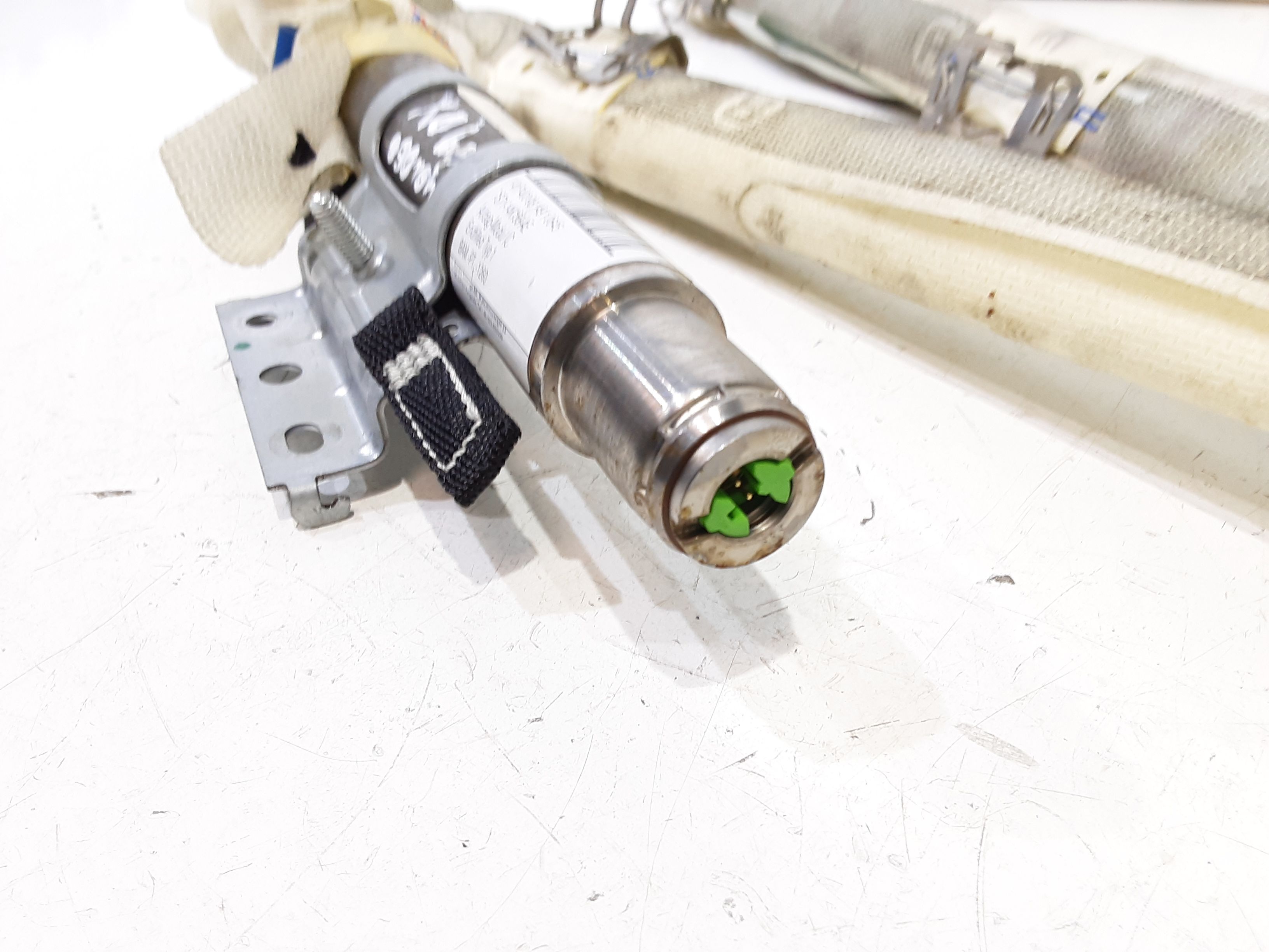 Airbag a tendina laterale passeggero FORD Mondeo S. Wagon 6 Serie