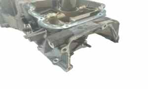 Coppa Olio Motore per Nissan Qashqai 1 Serie (2006 - 2009)