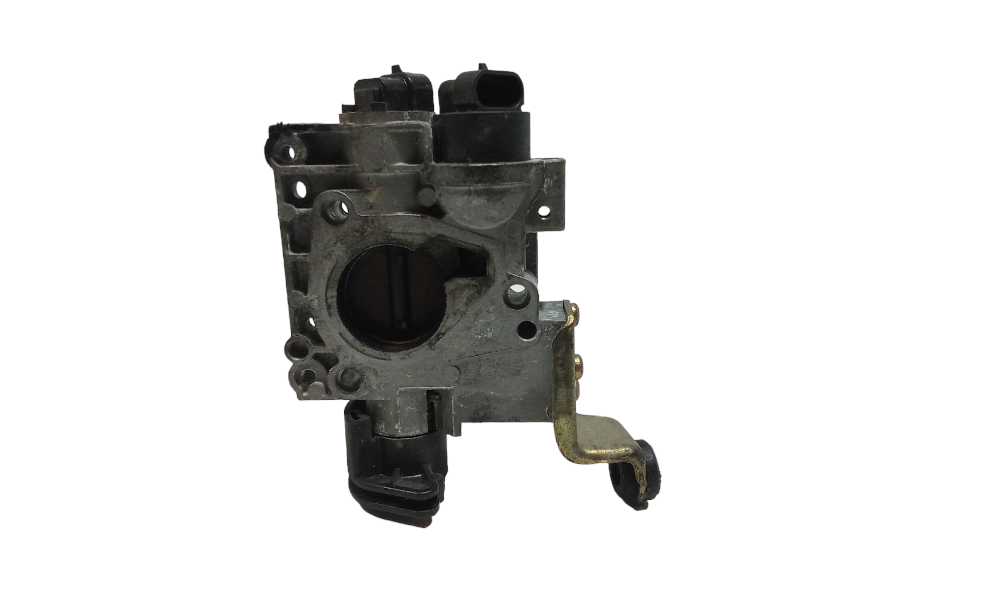 Corpo Farfallato per Fiat Panda 2 Serie (2003 - 2010)