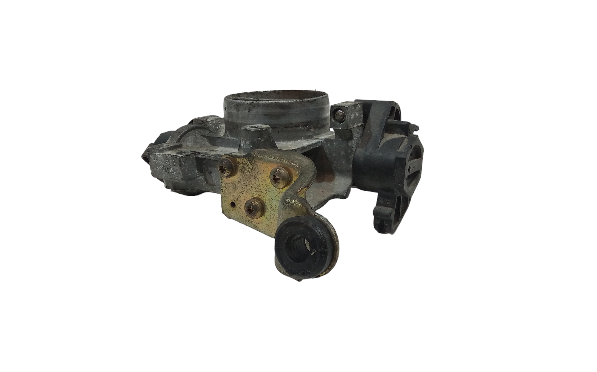 Corpo Farfallato per Fiat Panda 2 Serie (2003 - 2010)