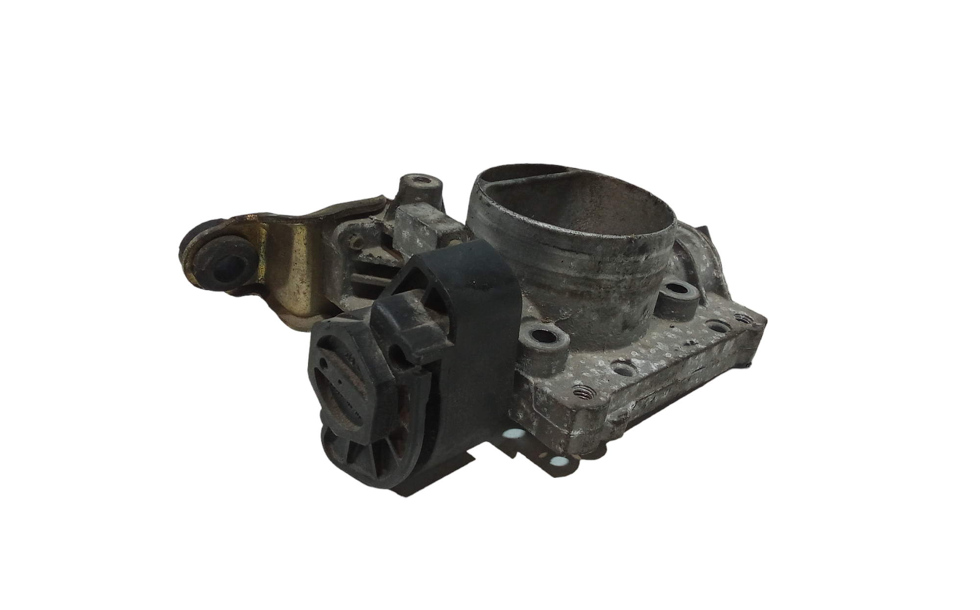 Corpo Farfallato per Fiat Panda 2 Serie (2003 - 2010)