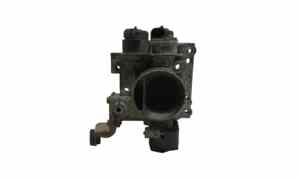 Corpo Farfallato per Fiat Panda 2 Serie (2003 - 2010)