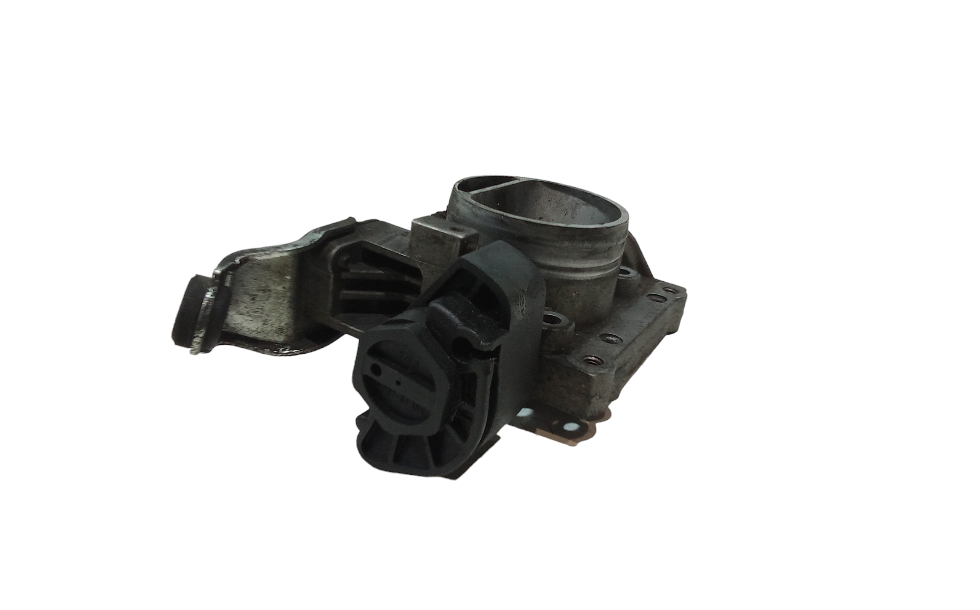 Corpo Farfallato per Fiat Panda 2 Serie (2003 - 2010)