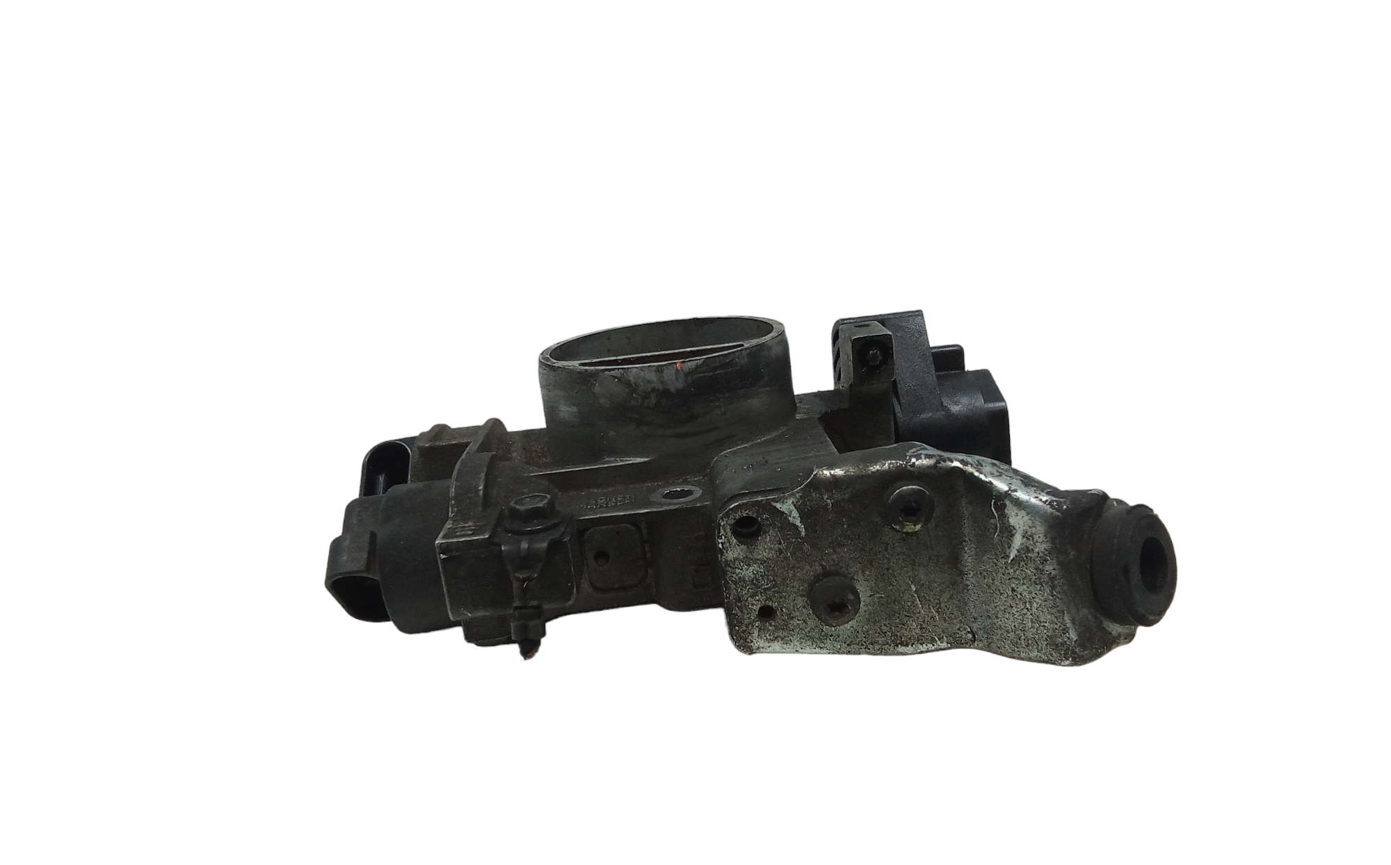 Corpo Farfallato per Fiat Panda 2 Serie (2003 - 2010)
