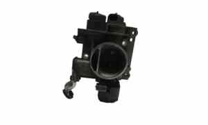 Corpo Farfallato per Fiat Panda 2 Serie (2003 - 2010)