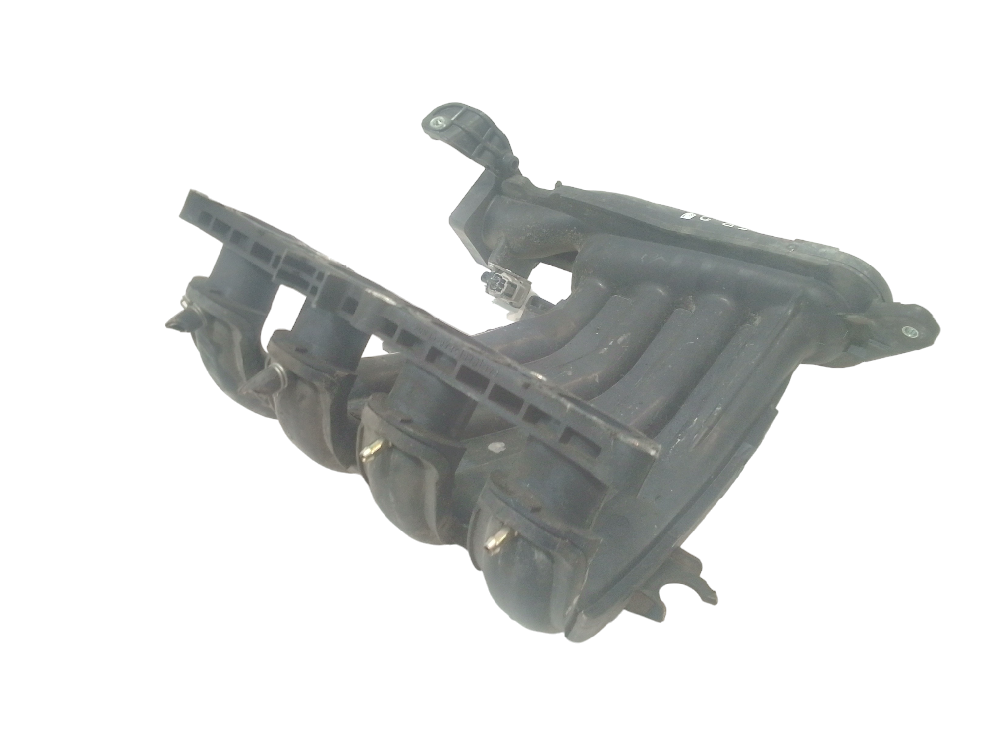 Collettore Aspirazione per Nissan Qashqai 1 Serie (2006 - 2009)