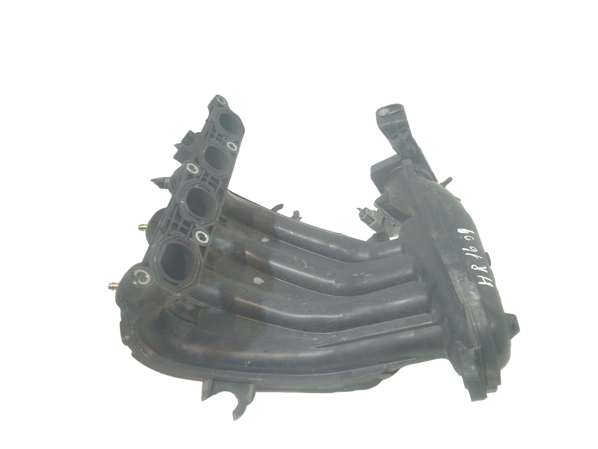 Collettore Aspirazione per Nissan Qashqai 1 Serie (2006 - 2009)