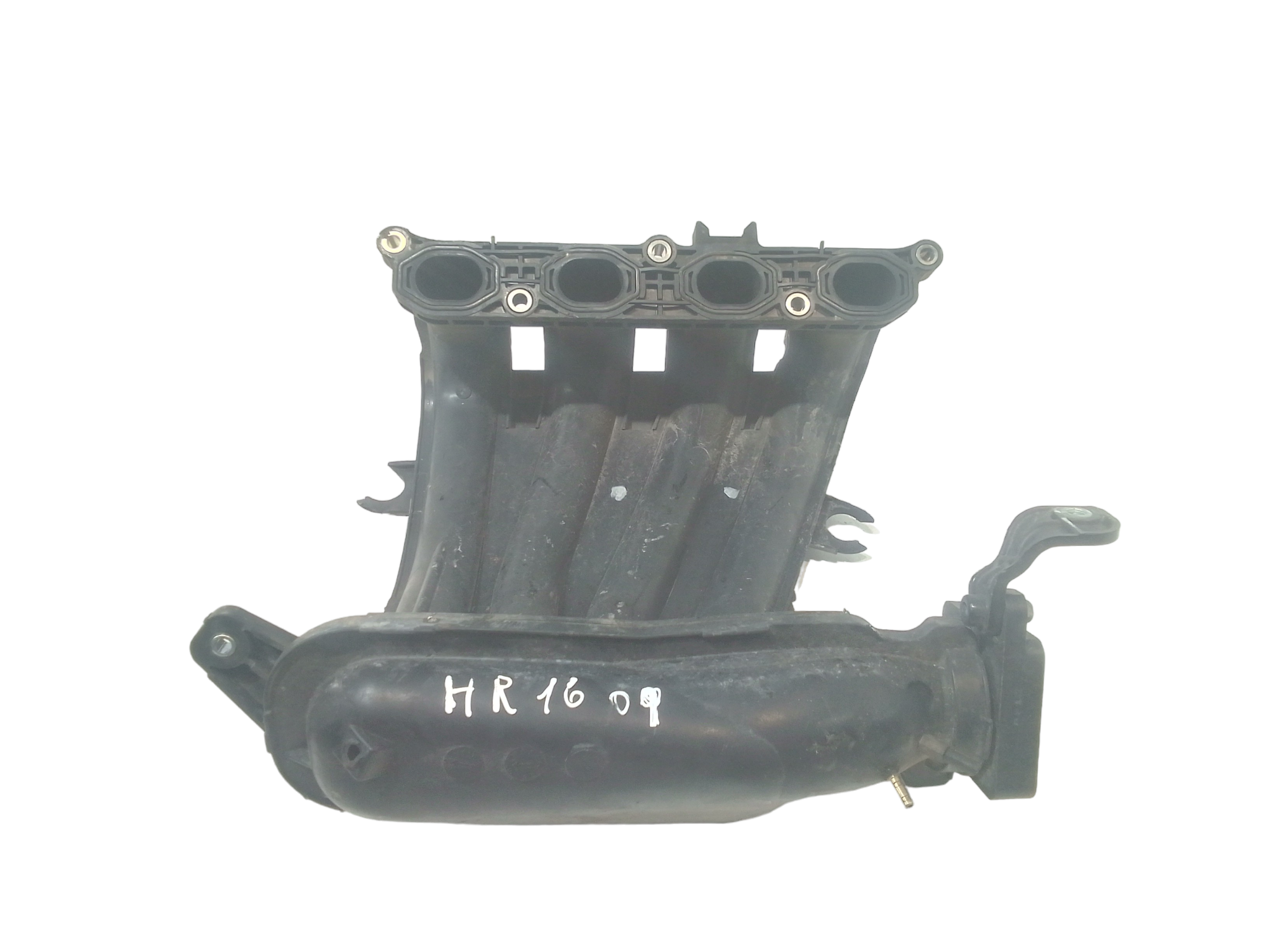Collettore Aspirazione per Nissan Qashqai 1 Serie (2006 - 2009)