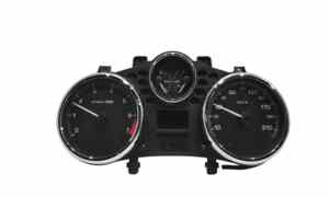 Quadro Strumenti per Peugeot 206 Plus Berlina (2009 - In produzione)