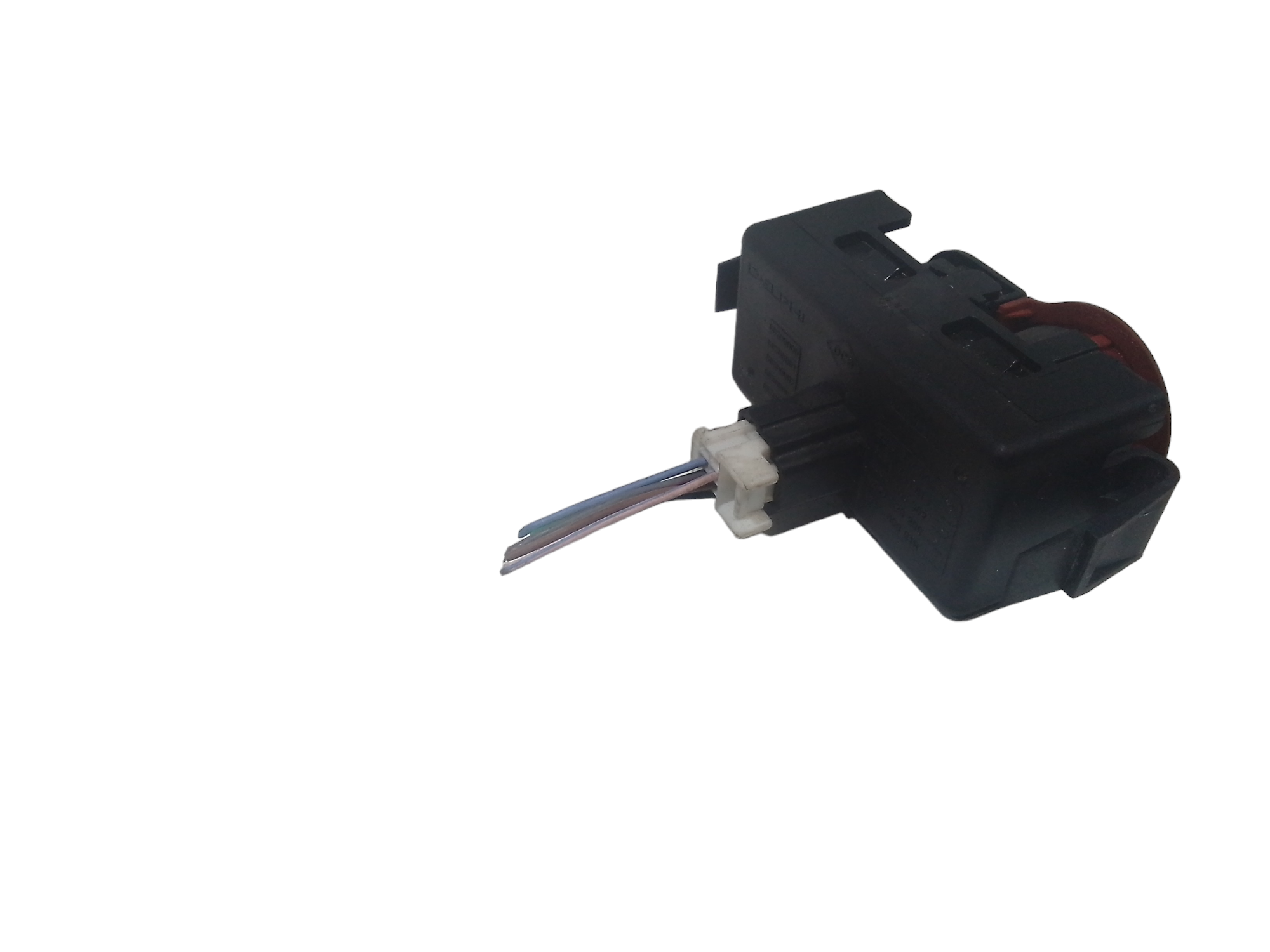 Pulsante luci di emergenza per Renault Grand Modus 1 Serie (2008 - In produzione)