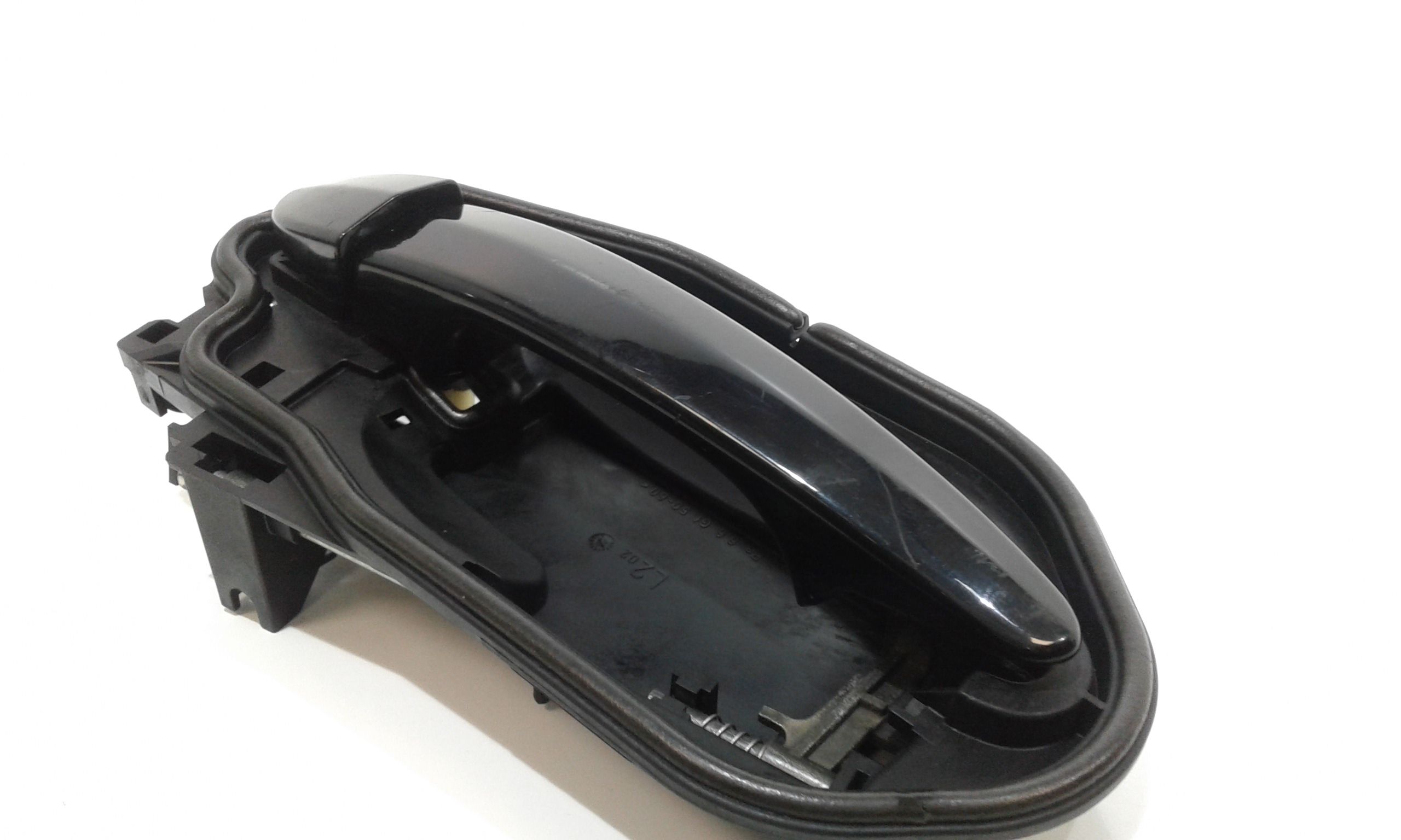 Maniglia esterna Posteriore Sinistra BMW X3 1 Serie