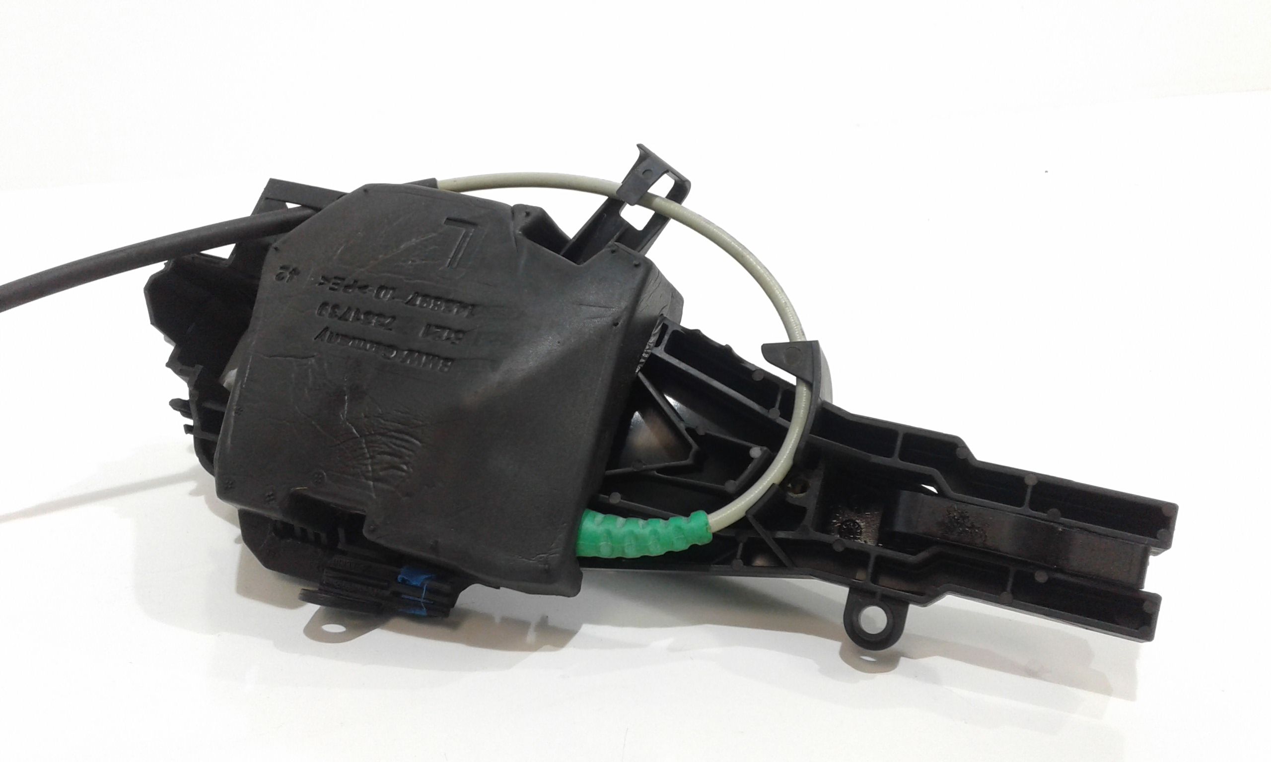 Maniglia esterna Posteriore Sinistra BMW X4 F26