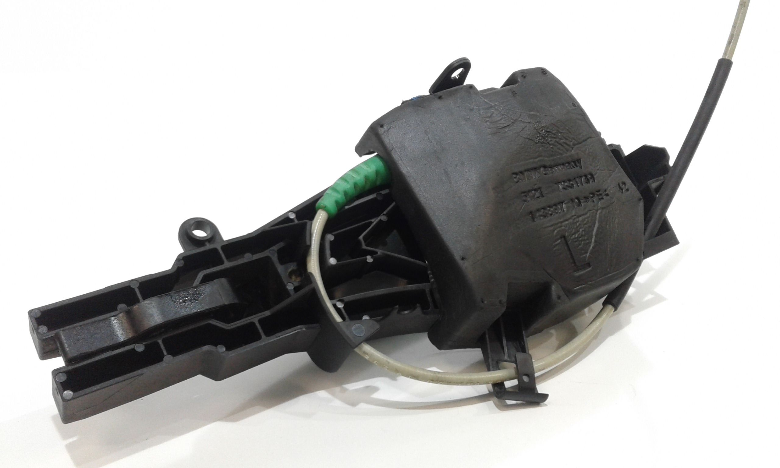 Maniglia esterna Posteriore Sinistra BMW X4 F26