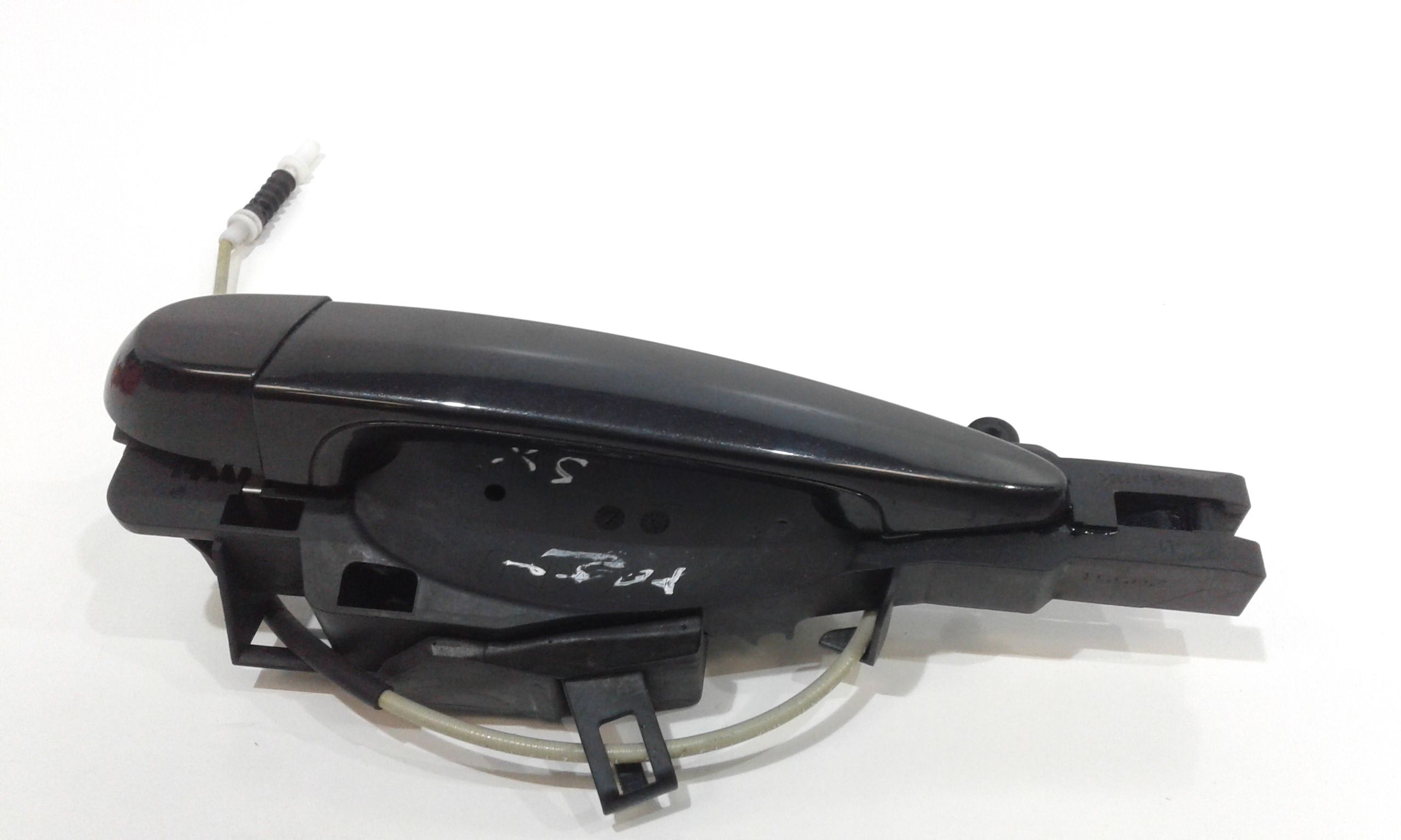 Maniglia esterna Posteriore Sinistra BMW X4 F26