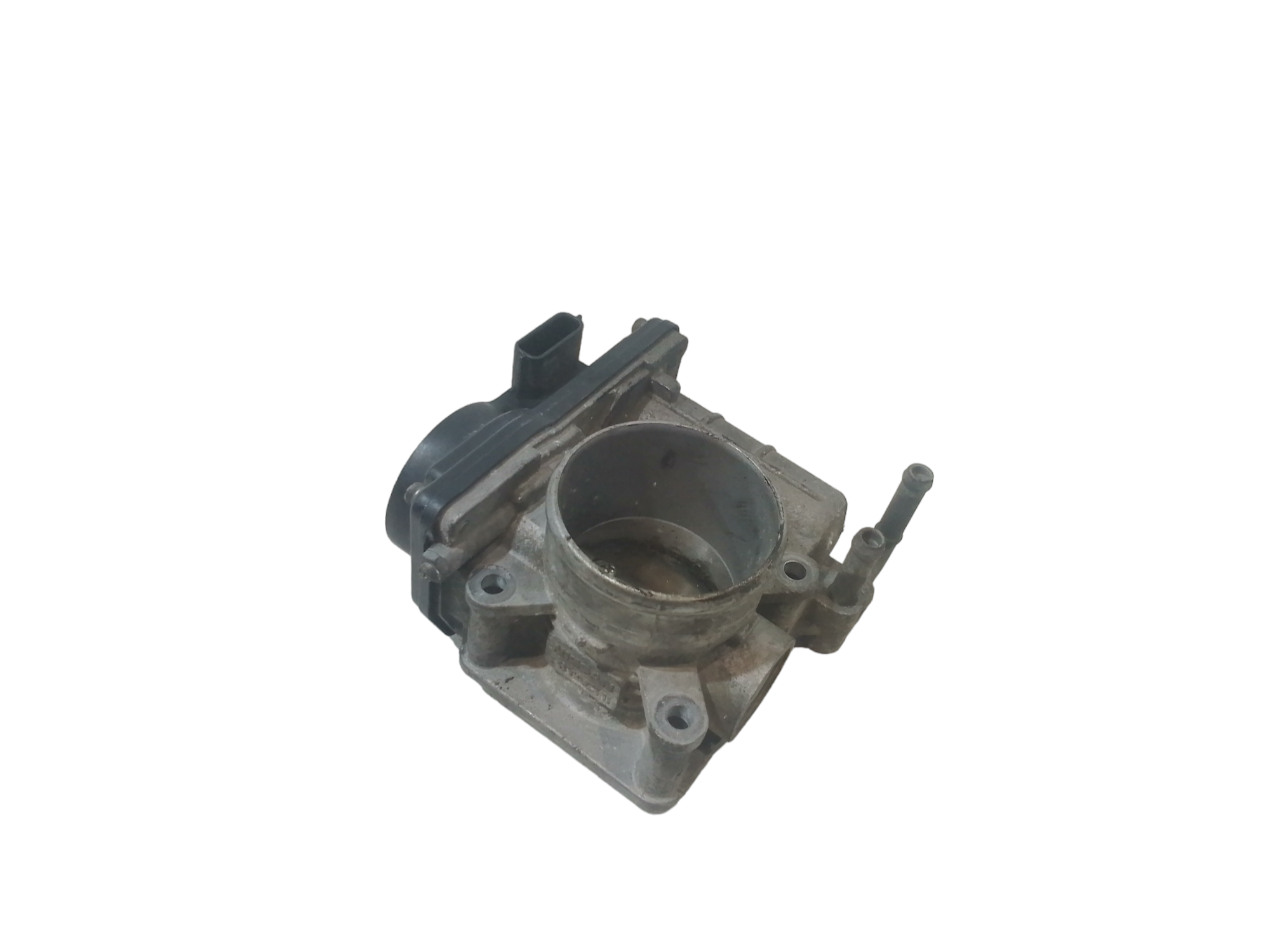 Corpo Farfallato per Nissan Qashqai 1 Serie (2006 - 2009)
