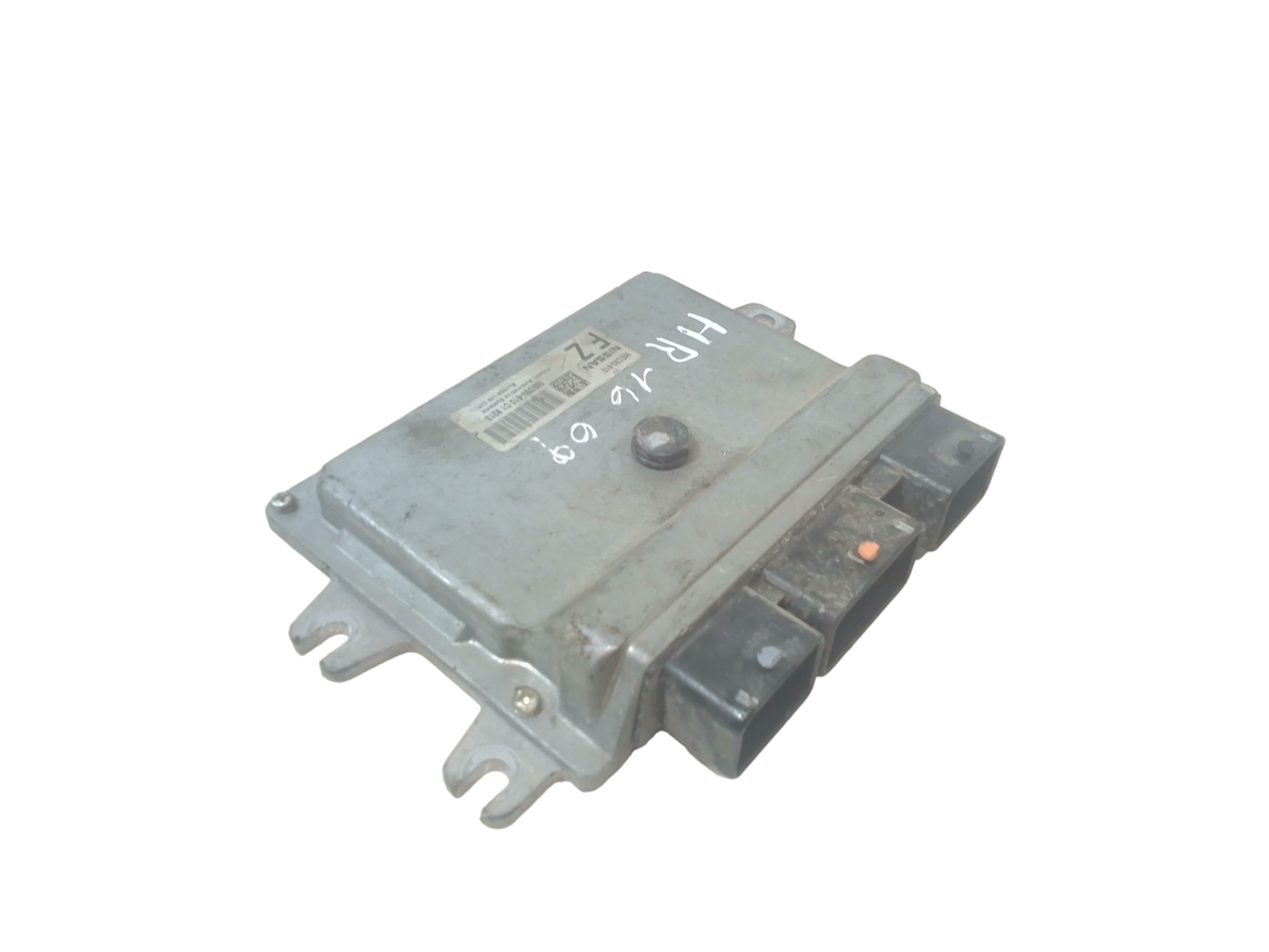 Centralina motore per Nissan Qashqai 1 Serie (2006 - 2009)