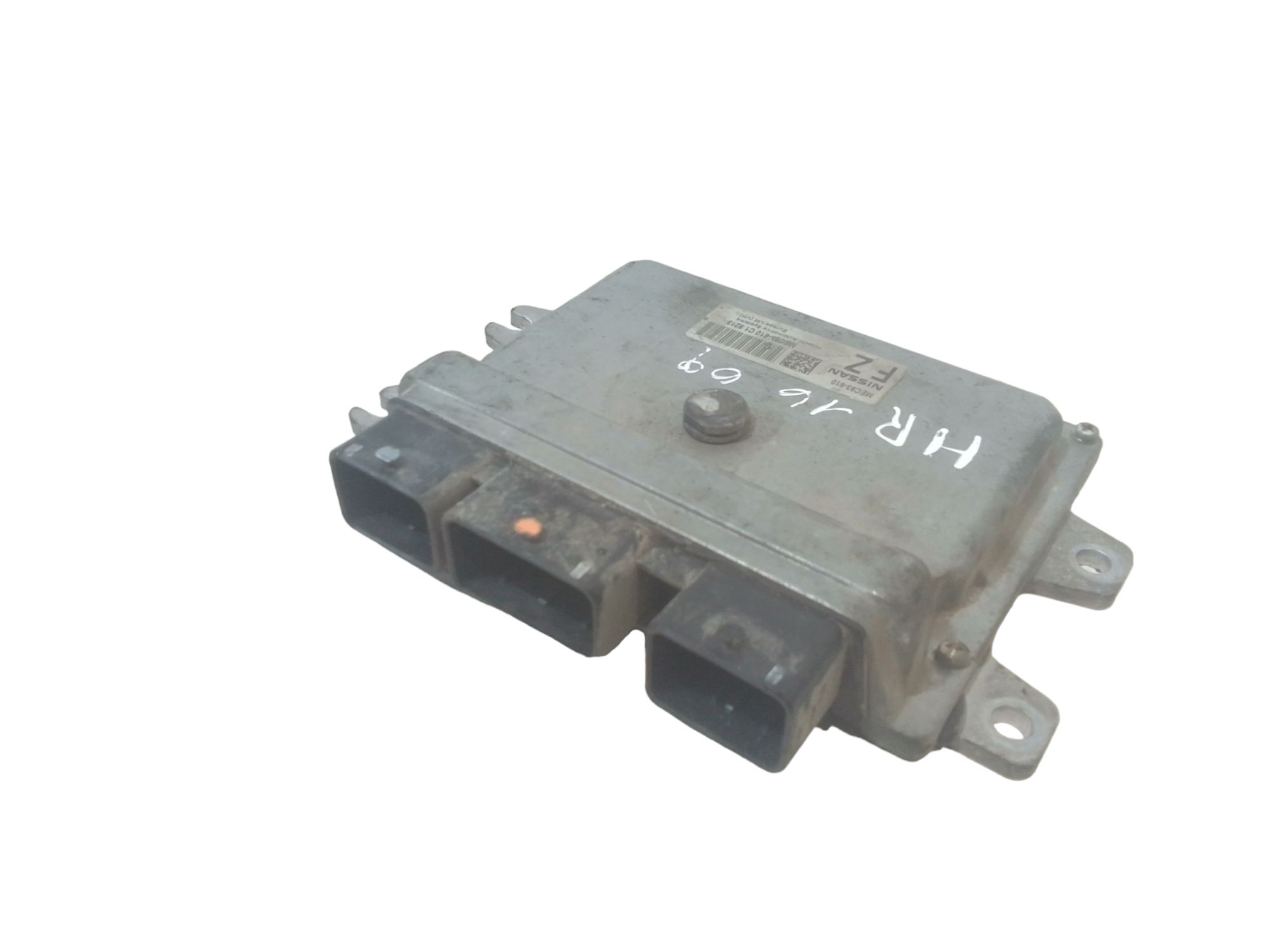 Centralina motore per Nissan Qashqai 1 Serie (2006 - 2009)