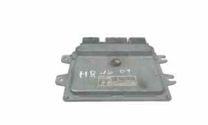 Centralina motore per Nissan Qashqai 1 Serie (2006 - 2009)