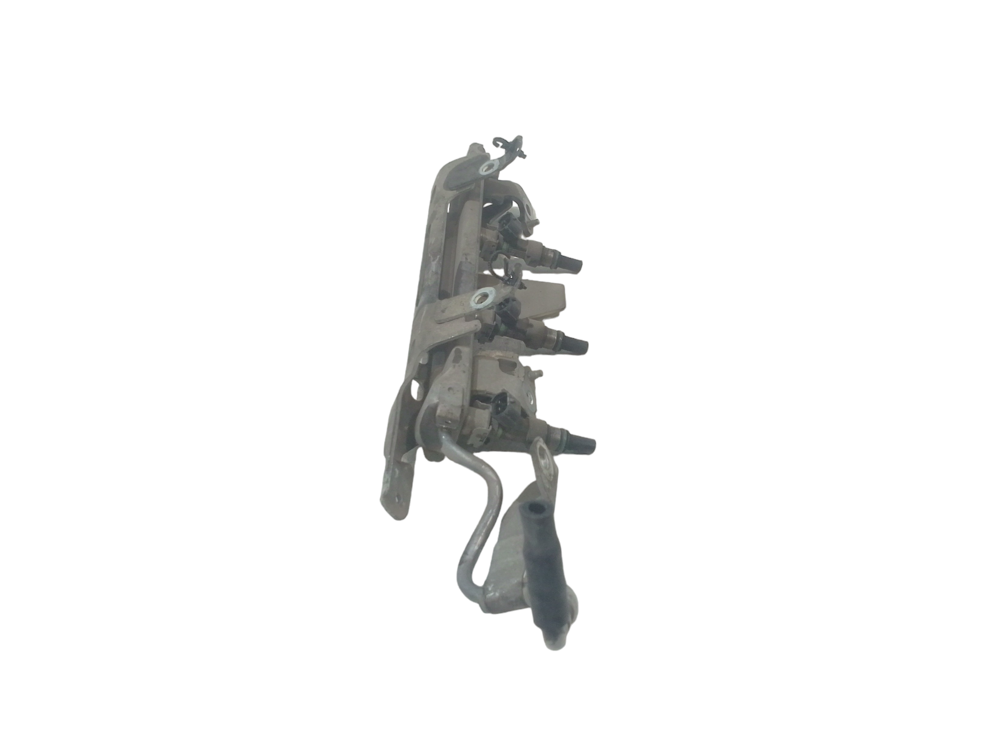 Flauto iniettori per Nissan Qashqai 1 Serie (2006 - 2009)