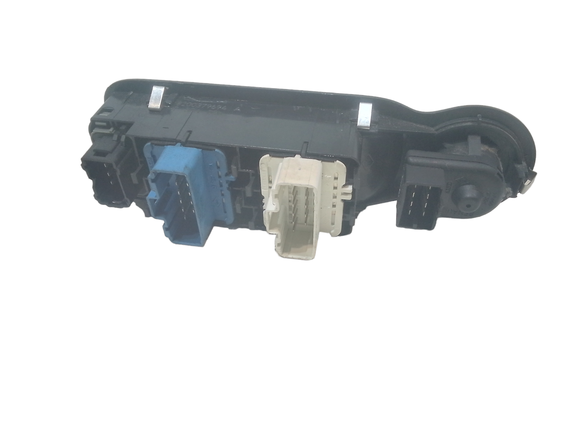 Pulsantiera anteriore sinistra Guida per Renault Grand Modus 1 Serie (2008 - In produzione)