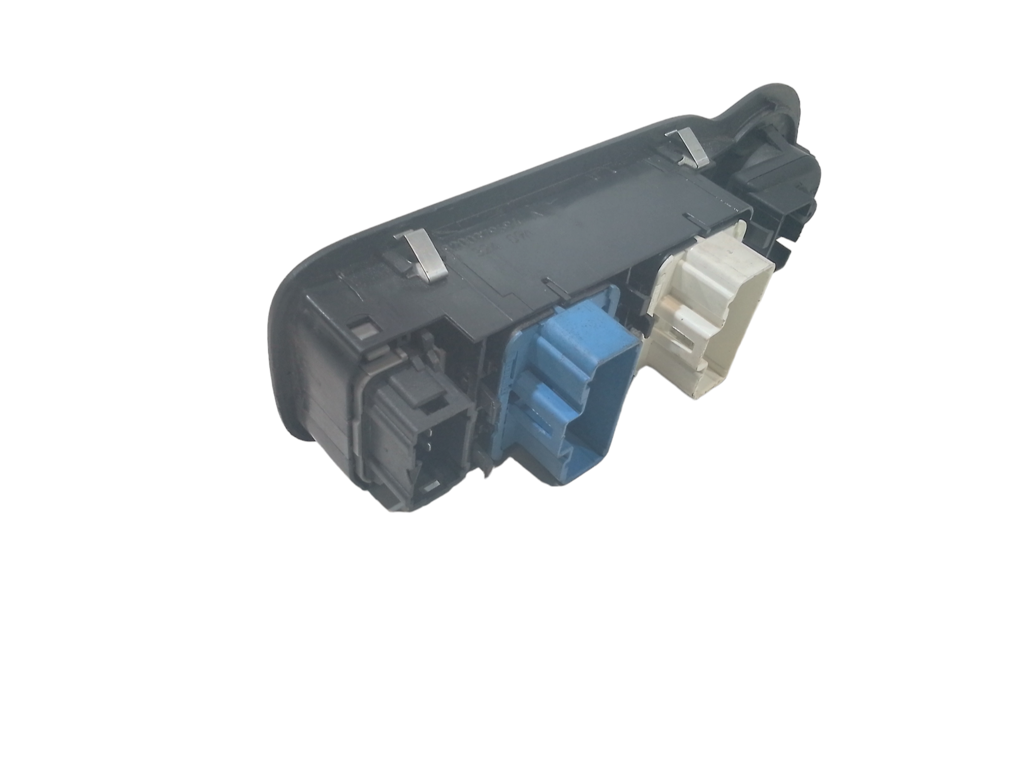 Pulsantiera anteriore sinistra Guida per Renault Grand Modus 1 Serie (2008 - In produzione)